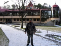 Санаторий в Белоруссии