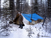 Лагерь "Северное Графство" в Якутии