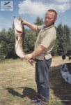 Рыбалка на щуку на Рыбинском водохранилище