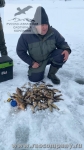Рыбалка в Орловской области