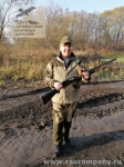 Охота на птицу в Орловской области