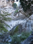 Водопад, Казахстан