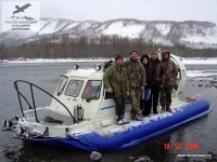 "Хивус" в Якутии